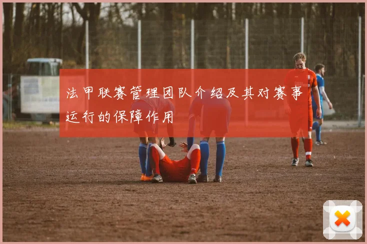 法甲联赛管理团队介绍及其对赛事运行的保障作用