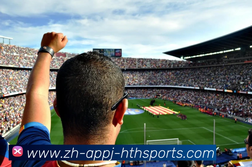 华体会hth发展历程